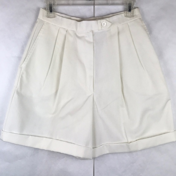 Sergio Valente Pants - Vintage Sergio Valente baggy bermuda shorts